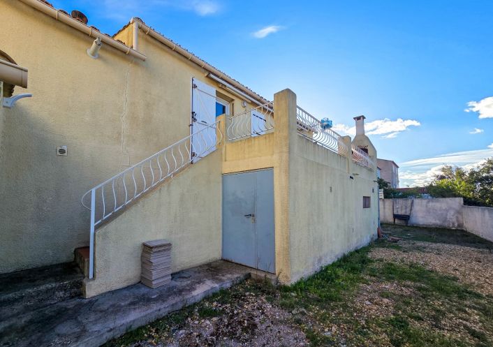 vente Maison Balaruc Les Bains