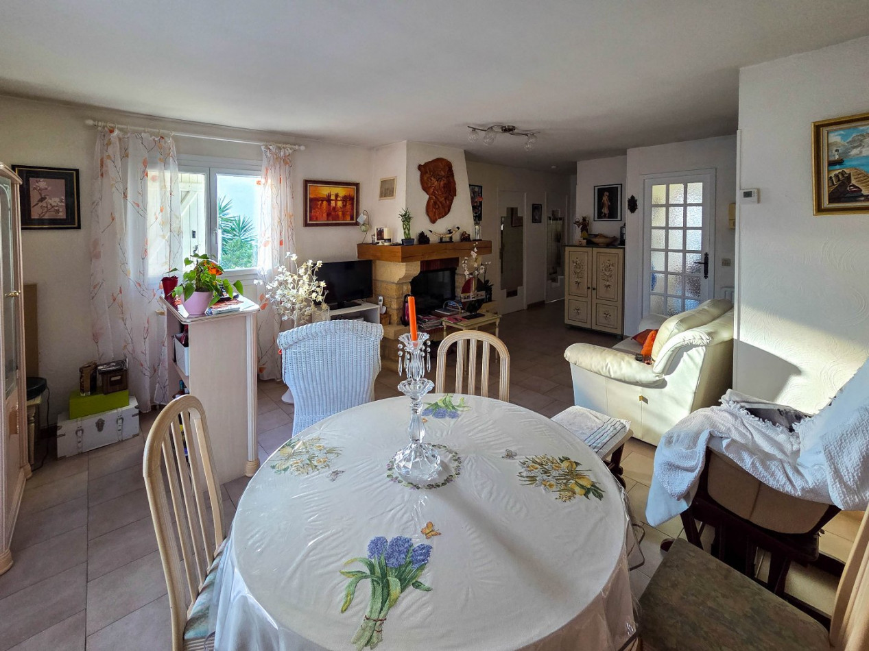 vente Maison Balaruc Les Bains - Photo 6
