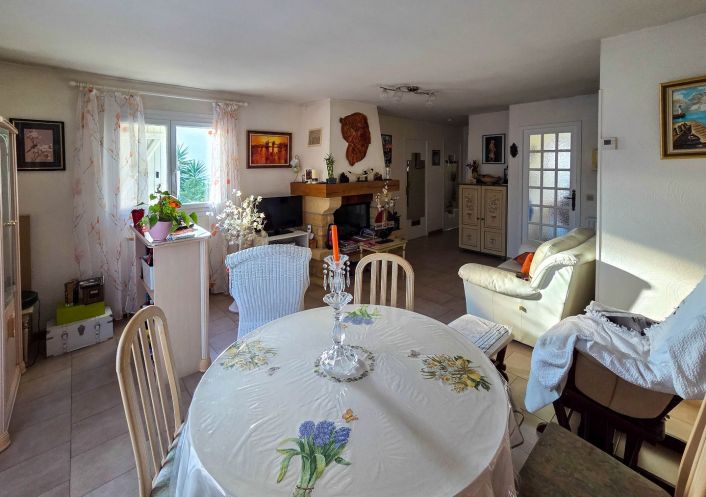 vente Maison Balaruc Les Bains