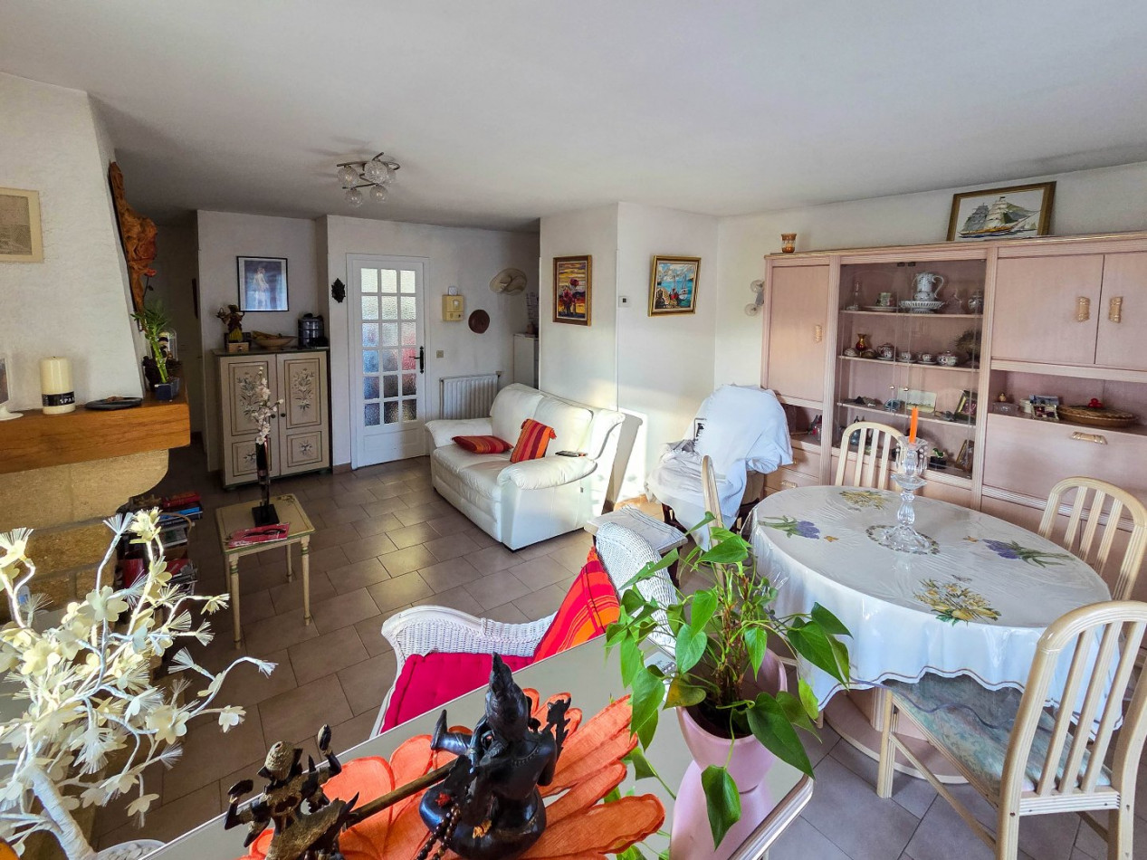 vente Maison Balaruc Les Bains - Photo 7