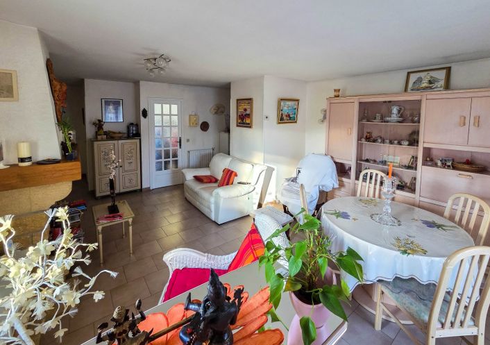 vente Maison Balaruc Les Bains