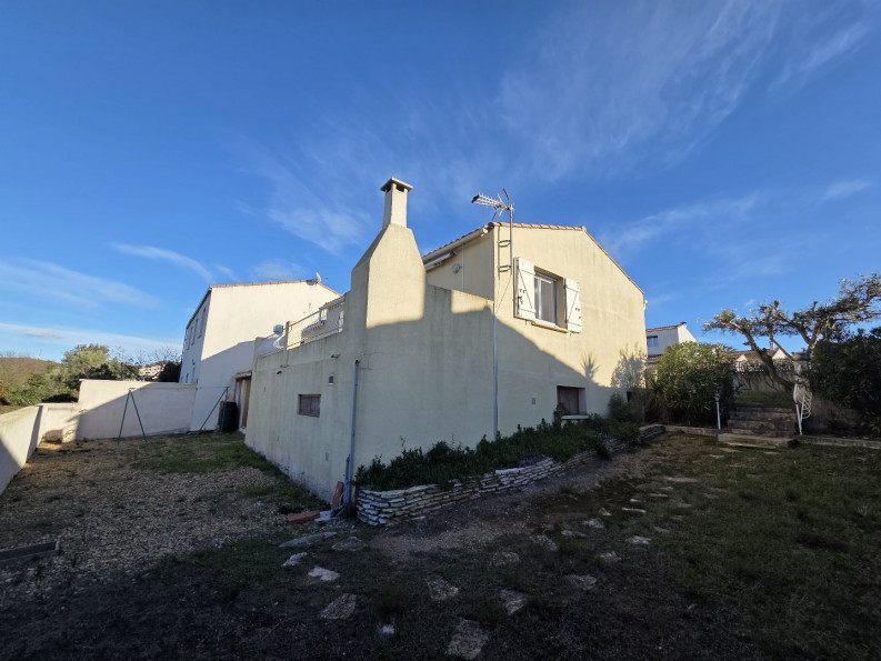 vente Maison Balaruc Les Bains - Photo 4