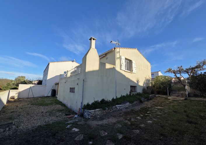 vente Maison Balaruc Les Bains