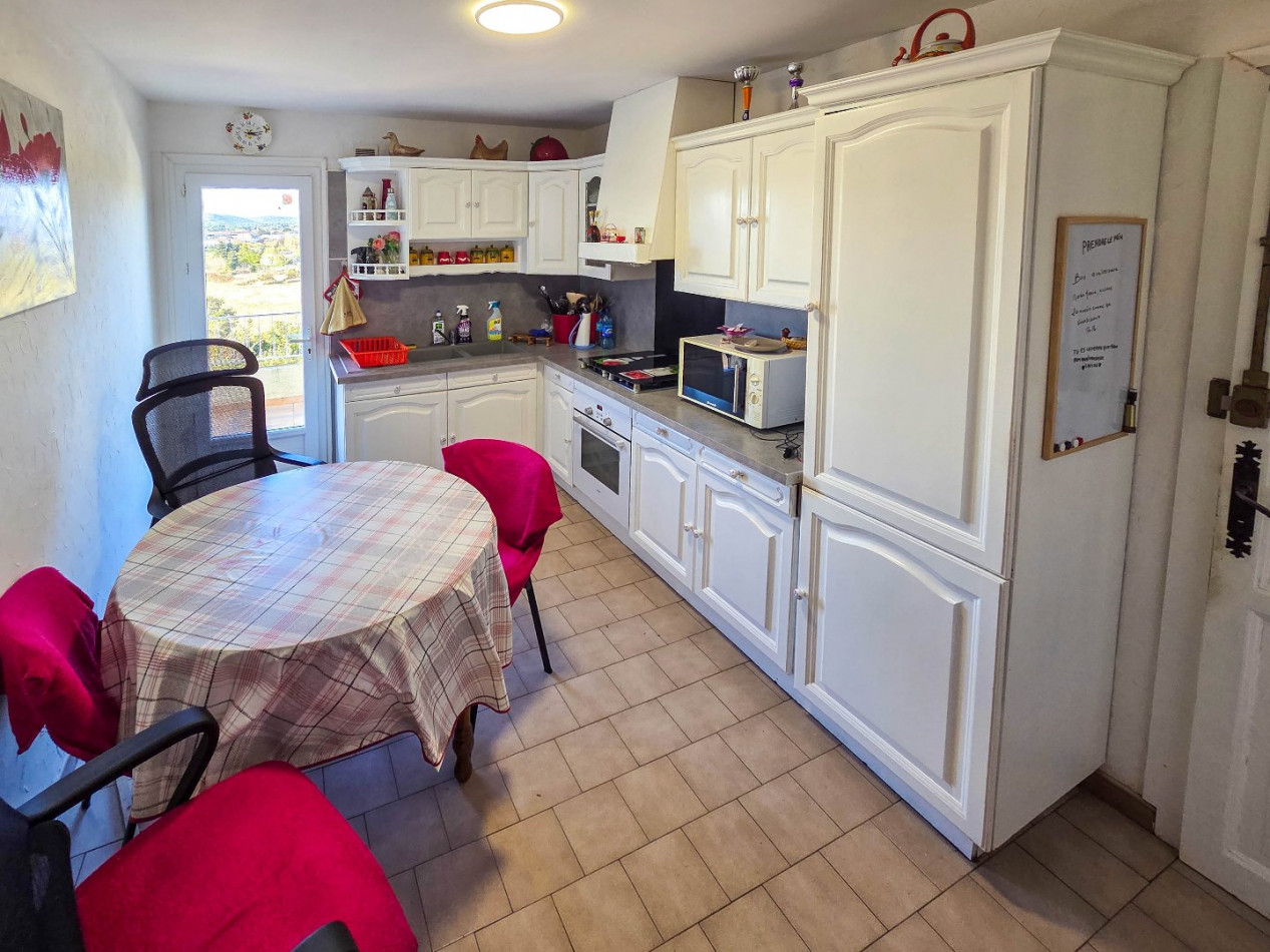 vente Maison Balaruc Les Bains - Photo 8