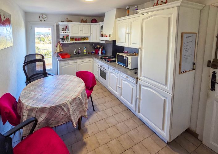 vente Maison Balaruc Les Bains