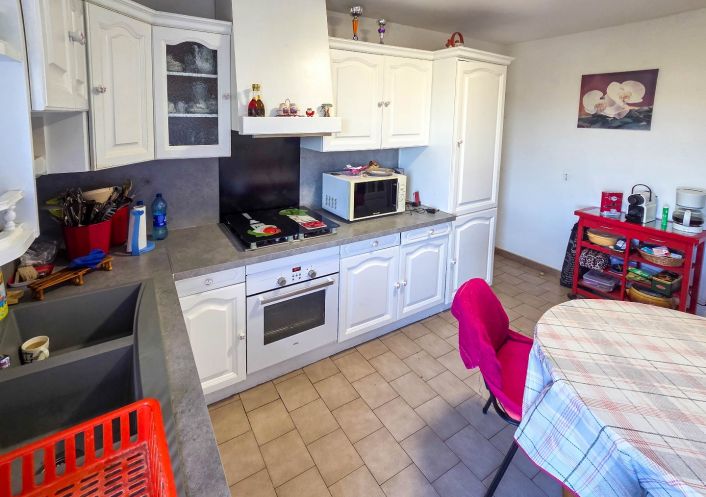 vente Maison Balaruc Les Bains