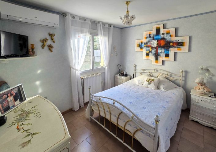 vente Maison Balaruc Les Bains