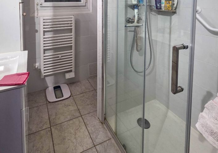 vente Maison Balaruc Les Bains