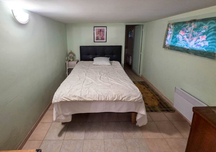 vente Maison Balaruc Les Bains