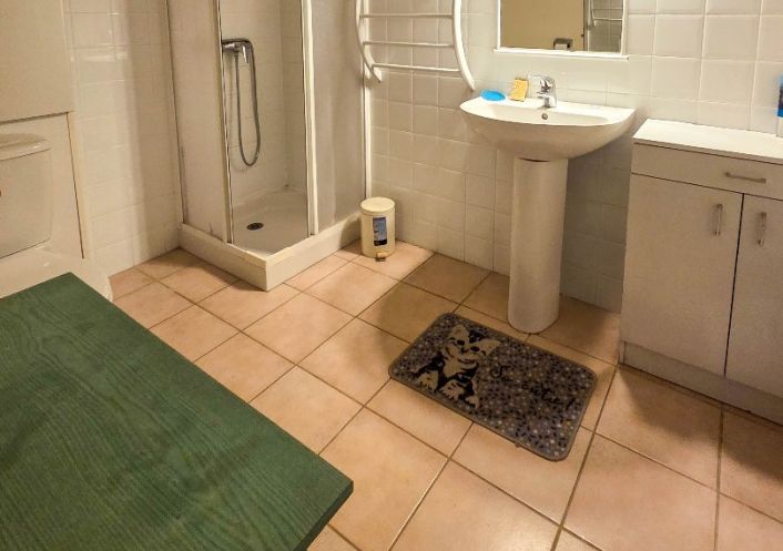 vente Maison Balaruc Les Bains