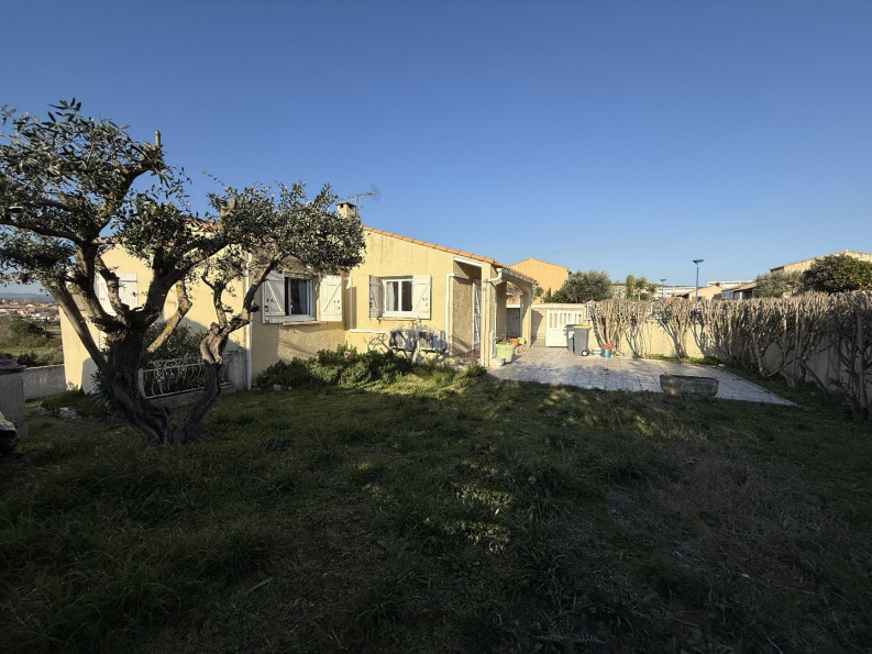 vente Maison Balaruc Les Bains - Photo 2