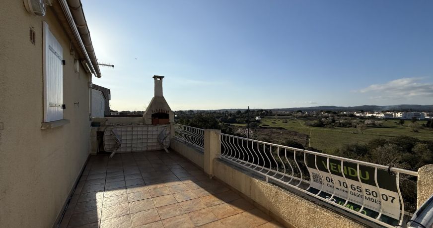 vente Maison Balaruc Les Bains