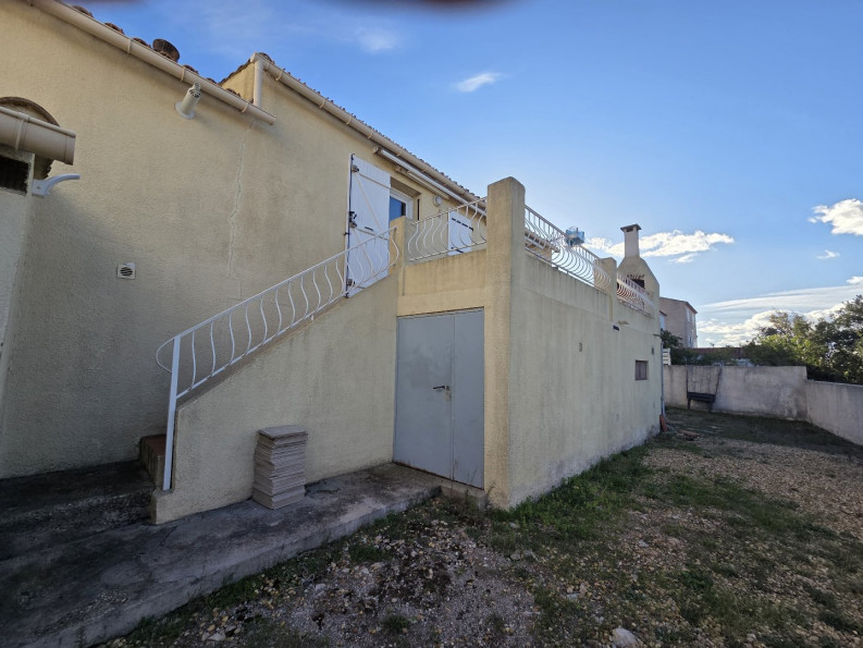 vente Maison Balaruc Les Bains - Photo 5