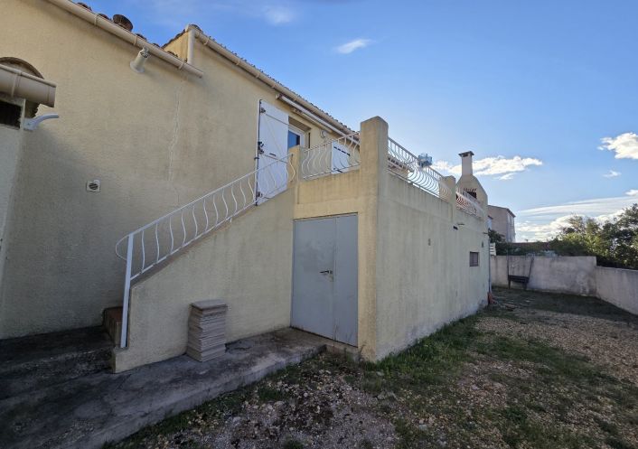 vente Maison Balaruc Les Bains