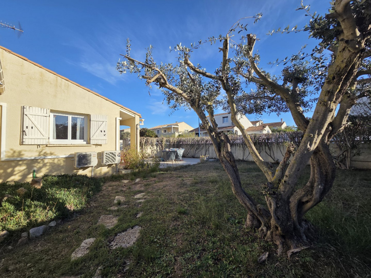 vente Maison Balaruc Les Bains - Photo 2