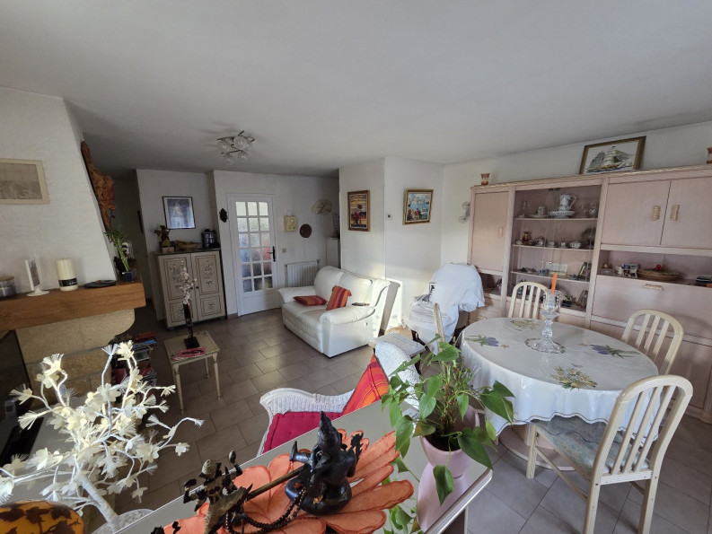 vente Maison Balaruc Les Bains - Photo 7