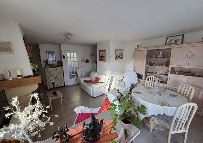 vente Maison Balaruc Les Bains