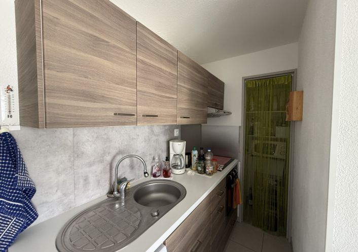 vente Appartement en résidence Sete