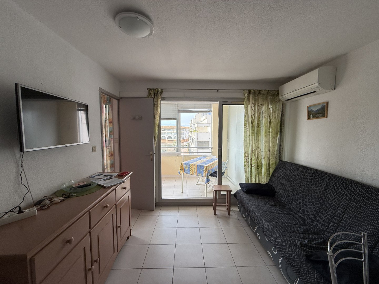 vente Appartement en résidence Sete - Photo 4