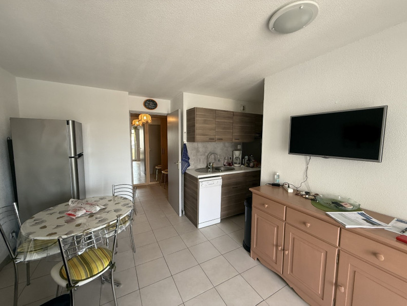 vente Appartement en résidence Sete - Photo 3