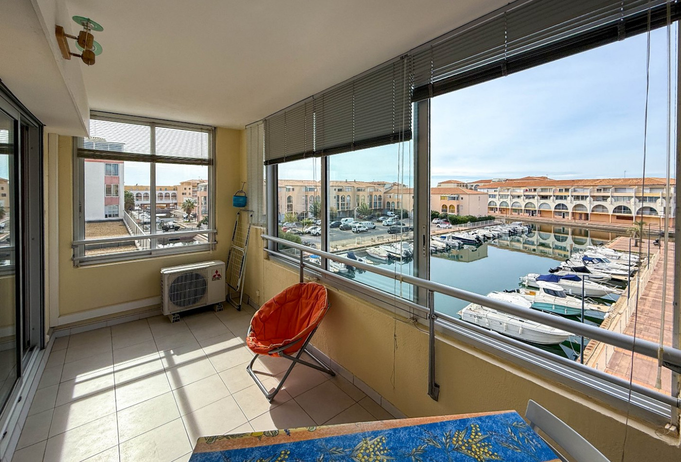 vente Appartement en résidence Sete - Photo 1