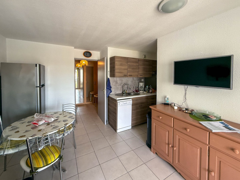 vente Appartement en résidence Sete - Photo 3