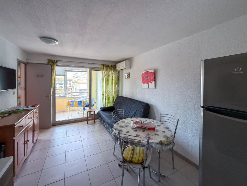 vente Appartement en résidence Sete - Photo 6