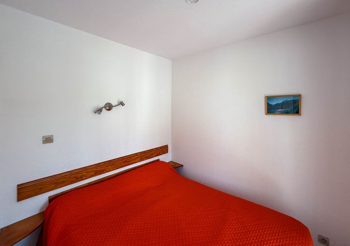 vente Appartement en résidence Sete