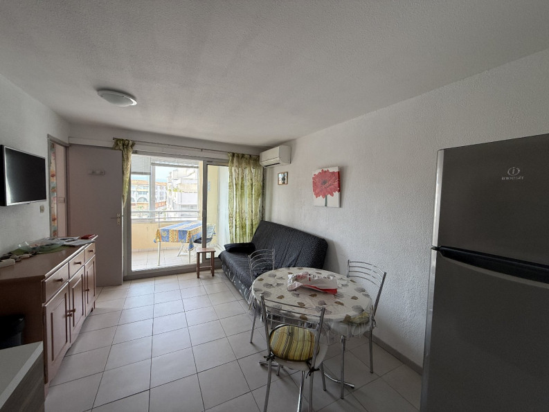 vente Appartement en résidence Sete - Photo 6