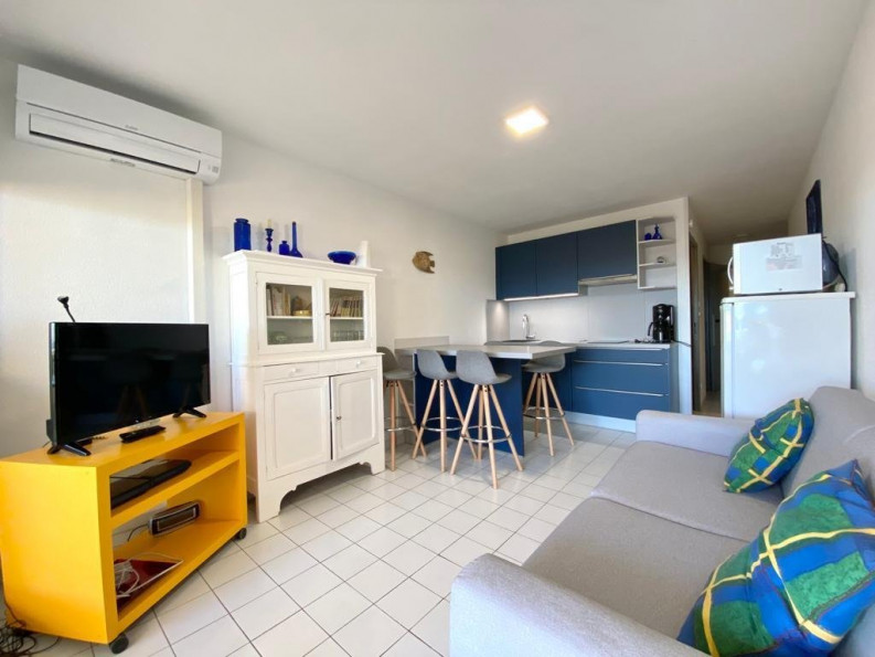 vente Appartement Sete - Photo 4