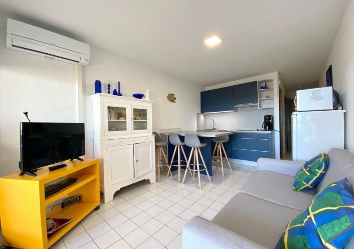 vente Appartement Sete