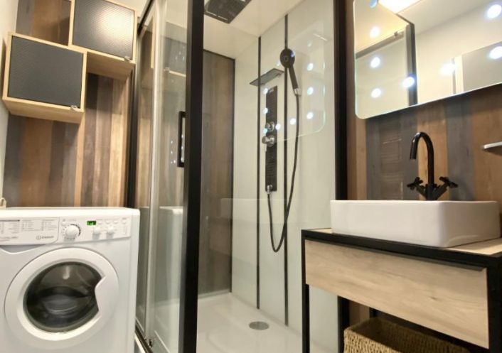 vente Appartement Sete