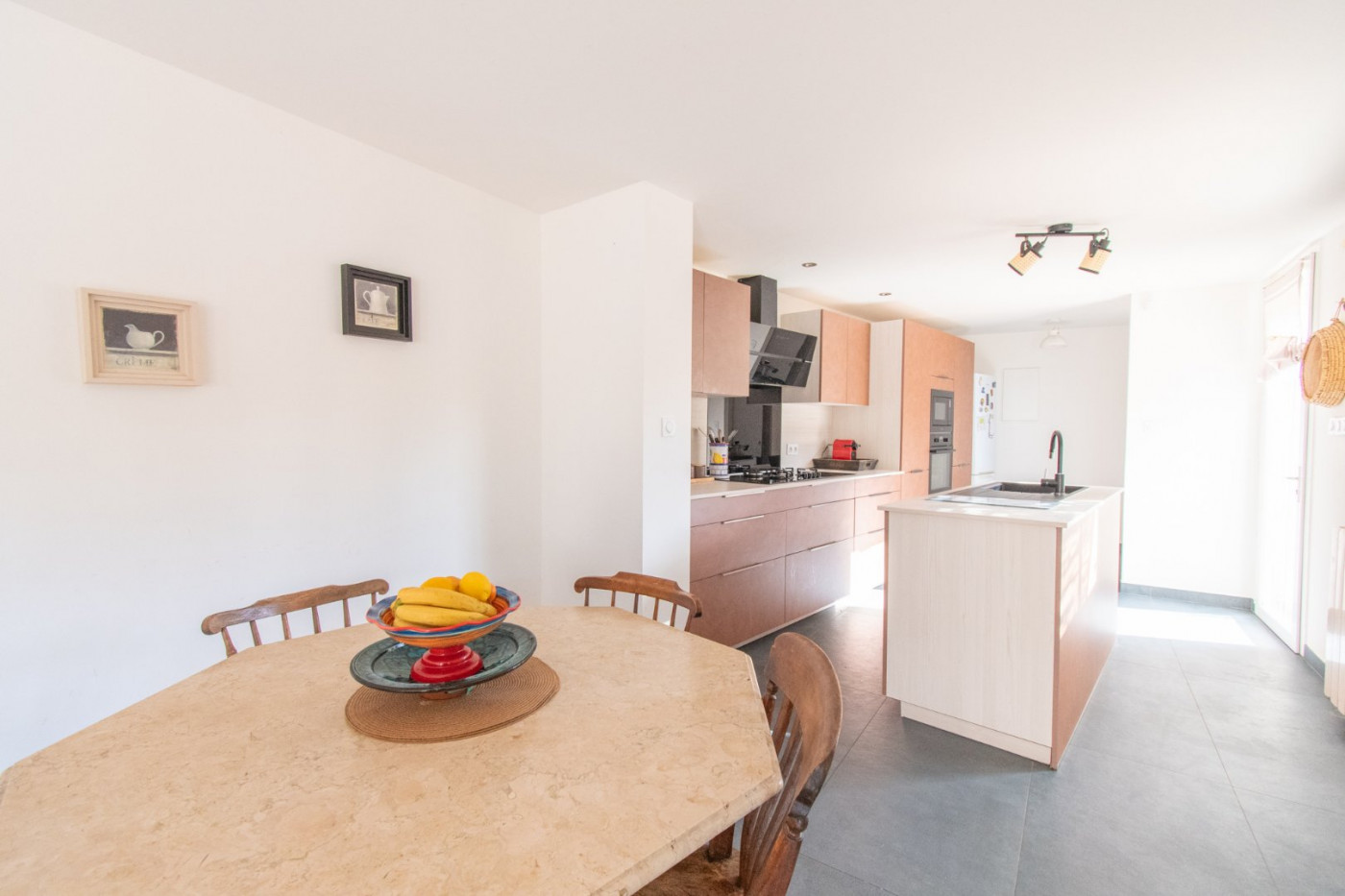 vente Maison Sete - Photo 2