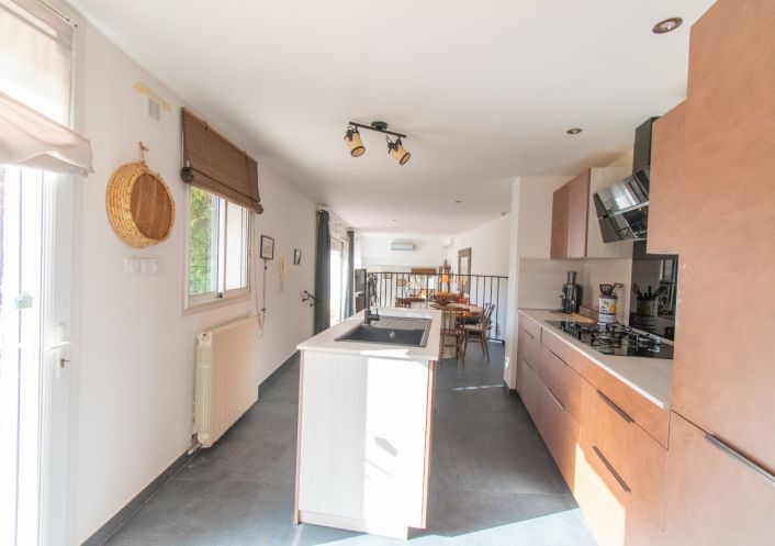 vente Maison Sete