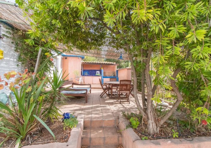 vente Maison Sete