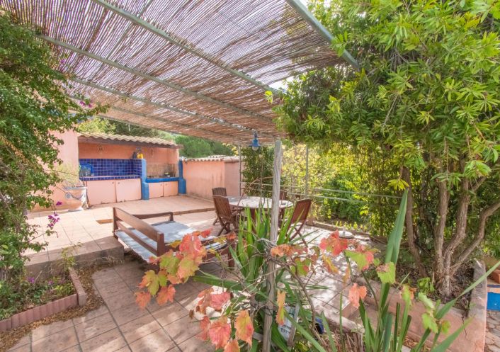 vente Maison Sete