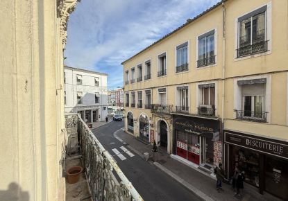 vente Appartement à rénover Sete