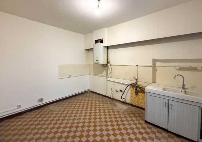 vente Appartement à rénover Sete