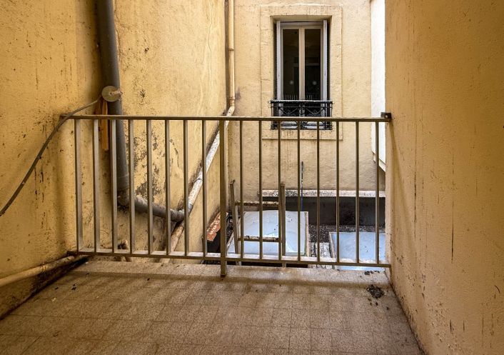 vente Appartement à rénover Sete
