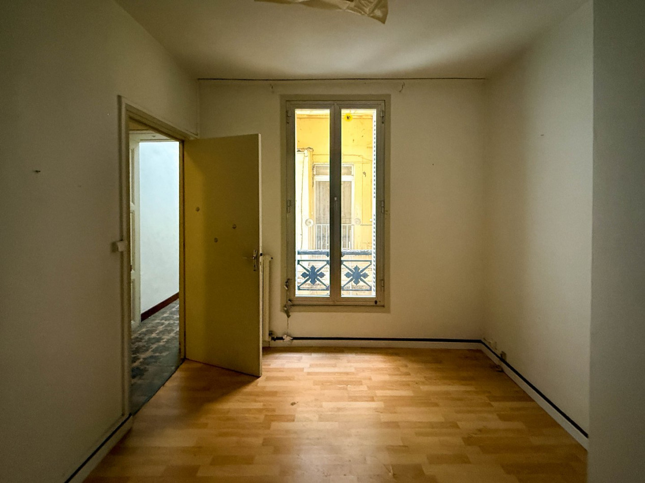 vente Appartement à rénover Sete - Photo 5