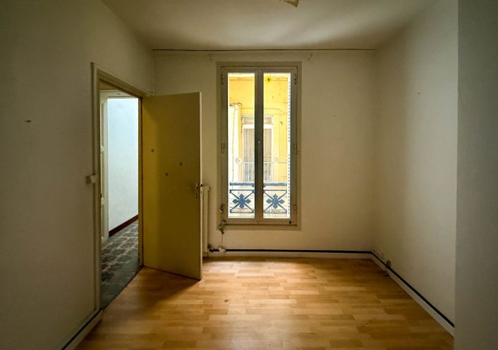 vente Appartement à rénover Sete