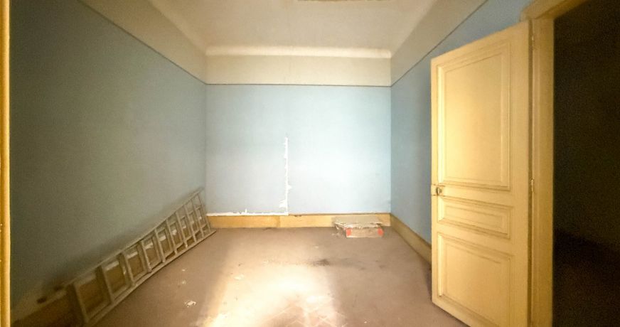 vente Appartement à rénover Sete