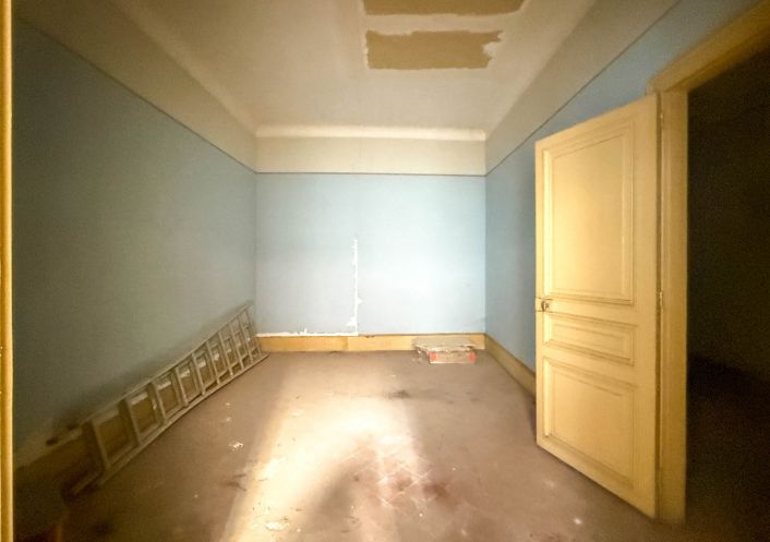 vente Appartement à rénover Sete