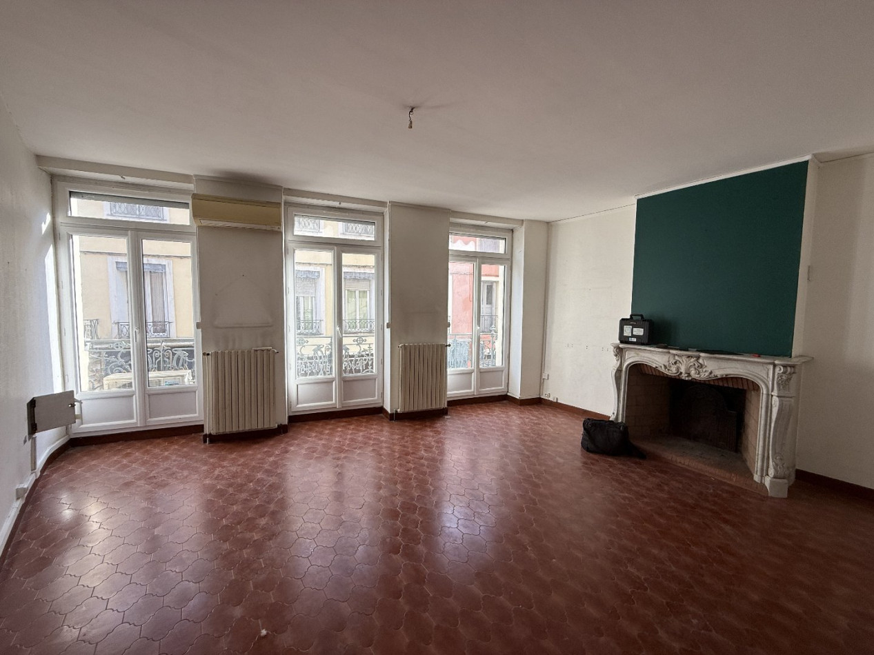 vente Appartement à rénover Sete - Photo 2