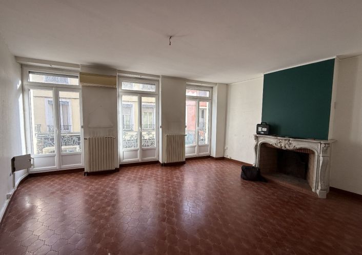 vente Appartement à rénover Sete