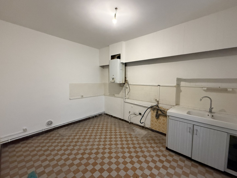 vente Appartement à rénover Sete - Photo 3