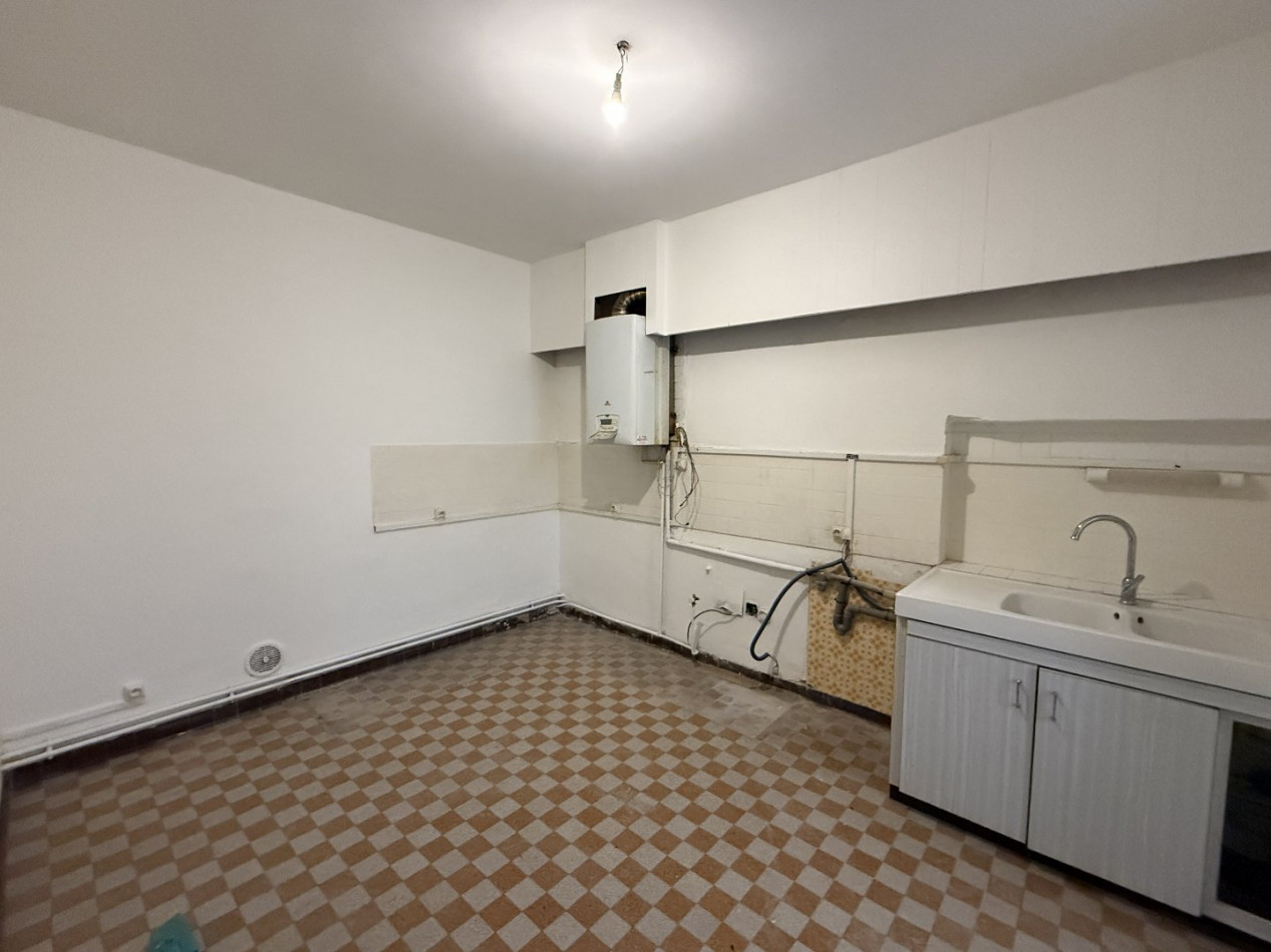 vente Appartement à rénover Sete - Photo 3