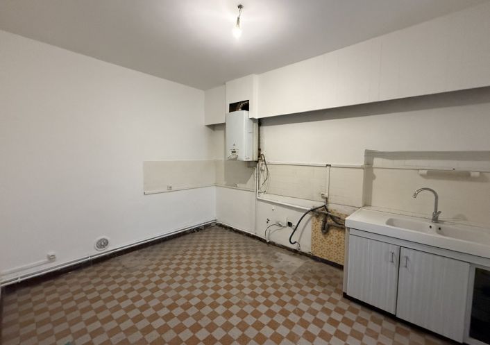 vente Appartement à rénover Sete