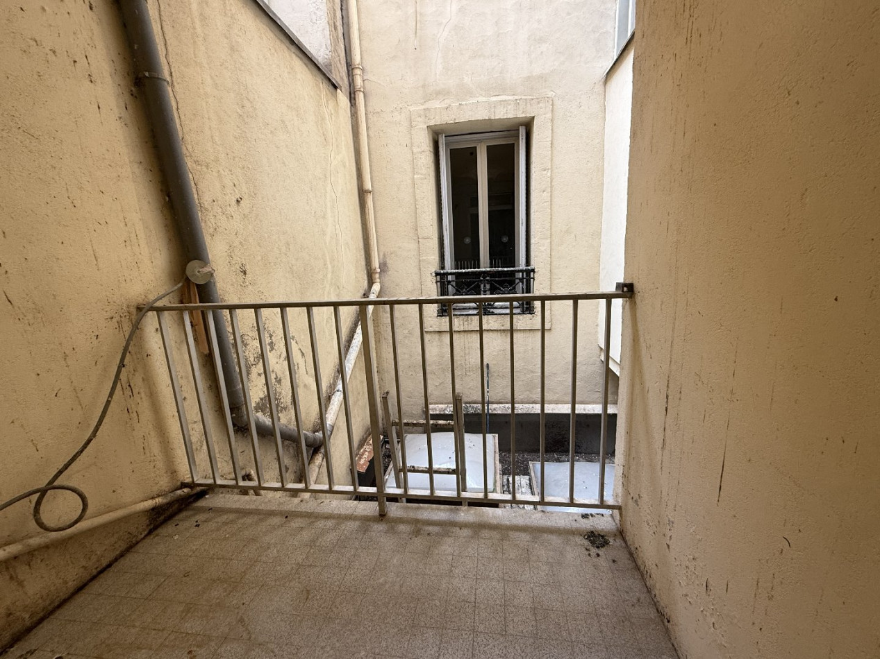 vente Appartement à rénover Sete - Photo 4