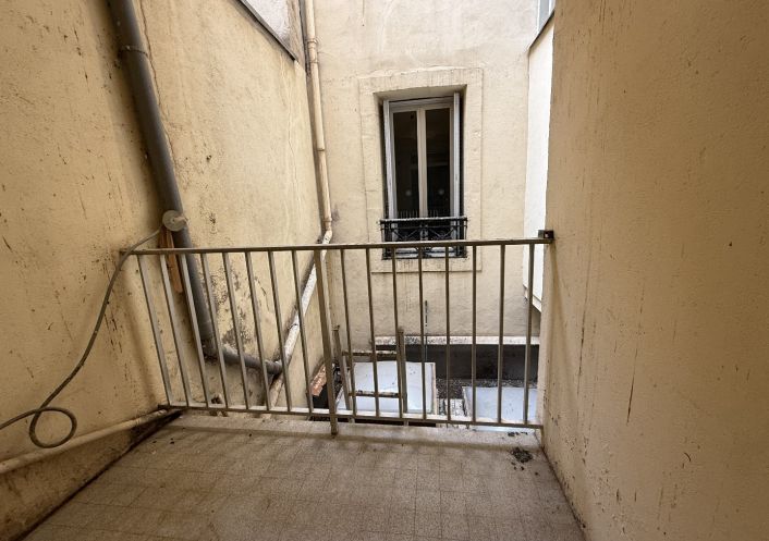 vente Appartement à rénover Sete